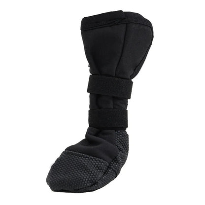 Pet Waterproof Foot Supplies Cover Dog Post-Surgery Injury Protection Cover Four Feet Can Be Used Protect Dog Paw Shoe Cover