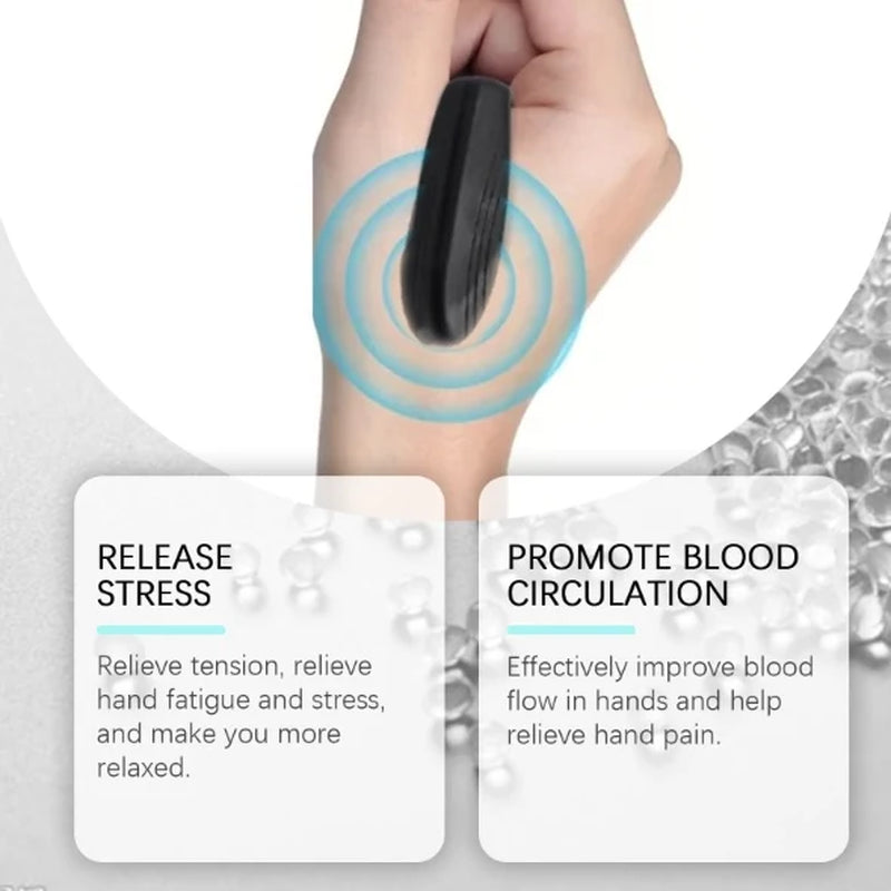 South Moon Body Treatment Clip Daily Gentle Massage to Relieve Minor Discomfort Body Treatment Clip
