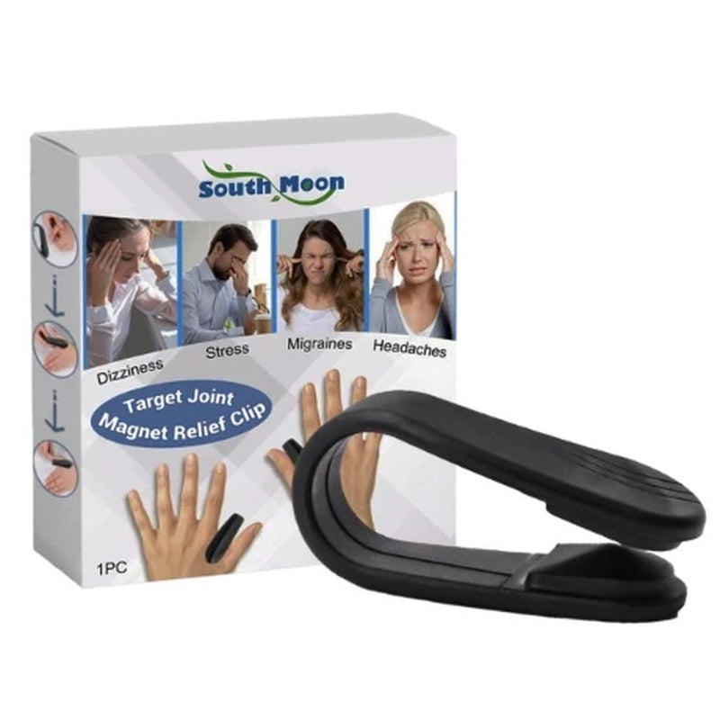 South Moon Body Treatment Clip Daily Gentle Massage to Relieve Minor Discomfort Body Treatment Clip