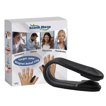 South Moon Body Treatment Clip Daily Gentle Massage to Relieve Minor Discomfort Body Treatment Clip