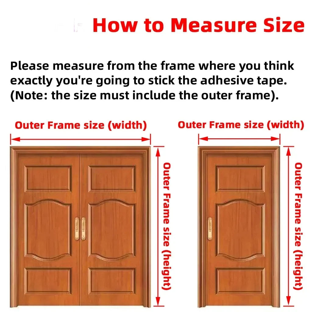 Customized Size Zipper Reinforced Cat Fiberglass Door Screen up & Left Opening Shape Curtain Anti-Mosquito Pet Mesh Door Screen